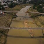 Rio Acre: Seca deve durar até dezembro, diz Defesa Civil