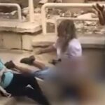 Dois turistas israelenses e um guia turístico egípcio são mortos a tiros Dois turistas israelenses e um guia turístico egípcio são mortos a tiros
