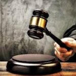Juiz condena homem que praticava abuso sexual contra irmã deficiente há mais de 15 anos de prisão Juiz condena homem que praticava abuso sexual contra irmã deficiente há mais de 15 anos de prisão