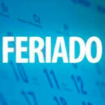 Veja o que funciona durante o feriado prolongado Veja o que funciona durante o feriado prolongado