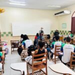 Edital para contratação emergencial de professores é lançado pela Educação Edital para contratação emergencial de professores é lançado pela Educação