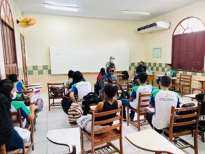 Edital para contratação emergencial de professores é lançado pela Educação