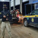 PRF lança a Operação Nossa Senhora Aparecida nas rodovias federais do Acre PRF lança a Operação Nossa Senhora Aparecida nas rodovias federais do Acre
