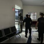 Em Cruzeiro do Sul, Polícia Civil deflagra operação contra o tráfico de drogas Em Cruzeiro do Sul, Polícia Civil deflagra operação contra o tráfico de drogas