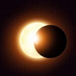 Eclipse Solar: fenômeno astronômico será visto no Acre e pode causar danos aos olhos Eclipse Solar: fenômeno astronômico será visto no Acre e pode causar danos aos olhos