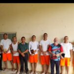 Detentos se desligam de facção e aceitam Jesus no Presídio Evaristo de Moraes, em Sena Madureira