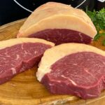 No mercado da carne, picanha tem uma redução de 4,31%, mas fígado sobe 5,73% no Acre No mercado da carne, picanha tem uma redução de 4,31%, mas fígado sobe 5,73% no Acre