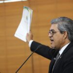 Plataforma do governo do Acre está sendo usada para realizar fraude, denuncia deputado