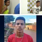 Criminosos acusados de matar desempregado durante 