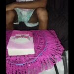 Adolescente que gravou vídeo com crianças pintando siglas de organizações criminosas pede desculpas Adolescente que gravou vídeo com crianças pintando siglas de organizações criminosas pede desculpas