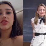 Bia Miranda detona a mãe, Jenny, e defende Sheherazade após expulsão