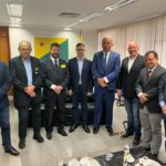 Fórum Empresarial do Acre vai até Brasília em busca de recursos e apoio da bancada federal para o setor produtivo
