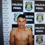 Homem que matou sogro, feriu a ex-esposa e as duas cunhadas, foi condenado a mais de 30 anos de prisão em regime fechado Homem que matou sogro, feriu a ex-esposa e as duas cunhadas, foi condenado a mais de 30 anos de prisão em regime fechado