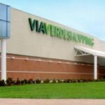 Vacinação contra pólio e testes rápidos de hepatites B e C serão realizados no Via Verde Shopping