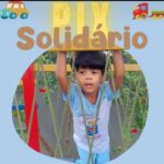 Família faz campanha para custear despesas em tratamento de criança com sopro no coração