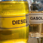 Diesel tem alta nos preços e gasolina diminui nas distribuidoras; Confira