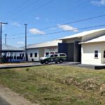 Apenados do complexo prisional de Cruzeiro do Sul iniciaram greve de fome para ter acesso a TV e mais tempo de visita Apenados do complexo prisional de Cruzeiro do Sul iniciaram greve de fome para ter acesso a TV e mais tempo de visita