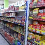 Visando imitar norte-americanos, Associação de Supermercados quer que Senado altere lei para venda de alimentos com risco impróprio para consumo Visando imitar norte-americanos, Associação de Supermercados quer que Senado altere lei para venda de alimentos com risco impróprio para consumo