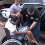Tribunal de Justiça condena cadeirante pelo crime de homicídio ocorrido no natal de 2018 Tribunal de Justiça condena cadeirante pelo crime de homicídio ocorrido no natal de 2018