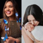 Fotógrafa de ensaio de Mavie, filha de Neymar e Bruna Biancardi, morre de mal súbito aos 28 anos