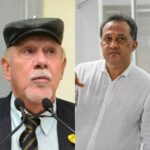Vereador N.Lima pede exoneração de Valtim José da Casa Civil após empréstimo de Bocalom ser rejeitado