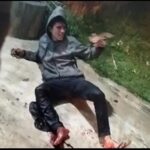 Acusado de atirar em policial civil em tentativa de assalto em Xapuri recebe sentença de 28 anos de prisão Acusado de atirar em policial civil em tentativa de assalto em Xapuri recebe sentença de 28 anos de prisão
