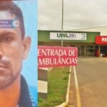 Criminoso se passa por paciente e assalta funcionária dentro da UPA do Segundo Distrito de Rio Branco Criminoso se passa por paciente e assalta funcionária dentro da UPA do Segundo Distrito de Rio Branco