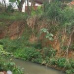 Vídeo: igarapé que prefeitura limpou em Rio Branco já está tomado por lixo