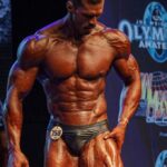 Fisiculturista acreano se torna campeão na categoria geral Classic Physique no Mr.Olympia Brasil Expo 2023 Fisiculturista acreano se torna campeão na categoria geral Classic Physique no Mr.Olympia Brasil Expo 2023