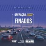 PRF deflaga Operação Finados nas Rodovias Federais do Brasil