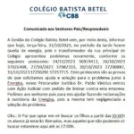 Advogado de escola do Acre entra com pedido de liminar contra a Energisa Advogado de escola do Acre entra com pedido de liminar contra a Energisa
