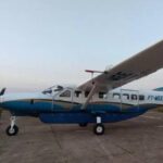 Empresa confirma que avião que caiu no Acre não tinha gravador de voz nem caixa preta