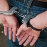 Assaltante é condenado a mais de 15 anos de prisão pela Justiça de Sena Madureira, no interior do Acre Assaltante é condenado a mais de 15 anos de prisão pela Justiça de Sena Madureira, no interior do Acre