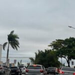 Davi Friale anuncia chegada de onda polar para o final de semana no Acre; confira Davi Friale anuncia chegada de onda polar para o final de semana no Acre; confira