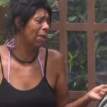 Após fofoca, Márcia Fu analisa rivais e chora: ‘Tentaram me ferrar’ Após fofoca, Márcia Fu analisa rivais e chora: ‘Tentaram me ferrar’