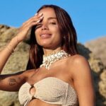 ‘Mil Veces’: Anitta lança nova música que fala sobre relacionamentos amorosos