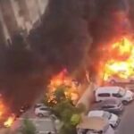 Líderes mundiais condenam ataque do Hamas a Israel Líderes mundiais condenam ataque do Hamas a Israel