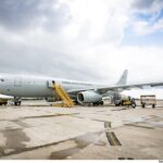 Brasil atenderá estrangeiros em futuros voos de repatriação da FAB Brasil atenderá estrangeiros em futuros voos de repatriação da FAB