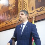 Calegário ressalta preocupação com atraso de pagamentos aos terceirizados e empresas Calegário ressalta preocupação com atraso de pagamentos aos terceirizados e empresas