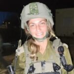 Esquadrão de mulheres eliminou quase 100 terroristas do Hamas