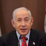 Netanyahu e partido de oposição concordam em formar governo de emergência em Israel