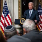 Biden confirma que Hamas decapitou crianças em ataque a Israel