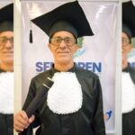 Bin Laden, líder do PCC, se forma em prisão de segurança máxima do DF Bin Laden, líder do PCC, se forma em prisão de segurança máxima do DF