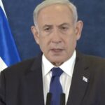 Primeiro-ministro Benjamin Netanyahu alerta que guerra de Israel contra o Hamas será 'longa e difícil' Primeiro-ministro Benjamin Netanyahu alerta que guerra de Israel contra o Hamas será 'longa e difícil'
