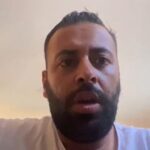 Família de brasileiro morre durante bombardeio em Gaza: 'Guerra contra civis e crianças' Família de brasileiro morre durante bombardeio em Gaza: 'Guerra contra civis e crianças'