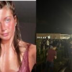 Funeral de brasileira morta pelo Hamas reúne multidão em Israel Funeral de brasileira morta pelo Hamas reúne multidão em Israel