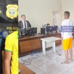 Homem é condenado a mais de 19 anos de prisão pela morte de jovem no interior do Acre Homem é condenado a mais de 19 anos de prisão pela morte de jovem no interior do Acre