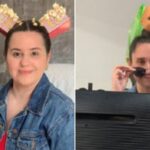 Empresa entra na onda do 'Dia do Cabelo Maluco' e funcionários viralizam com penteados Empresa entra na onda do 'Dia do Cabelo Maluco' e funcionários viralizam com penteados