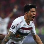 Fluminense vence o Internacional de virada e vai à final da Libertadores