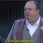 Jacquin detona feijão cru de participante do MasterChef: 